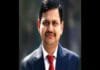 Kaushal Raj Sharma appointed LG Secretary, moves from Delhi Jal Board Kaushal Raj Sharma IAS