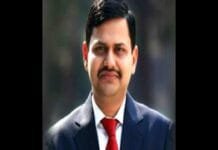 UP IAS officer Kaushal Raj Sharma deputed to AGMUT cadre for three years Kaushal Raj Sharma IAS