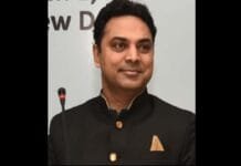 Govt terminates Krishnamurthy Subramanian’s tenure as India’s ED at IMF Krishnamurthy Subramanian