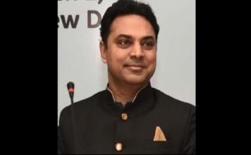 Govt terminates Krishnamurthy Subramanian’s tenure as India’s ED at IMF Krishnamurthy Subramanian