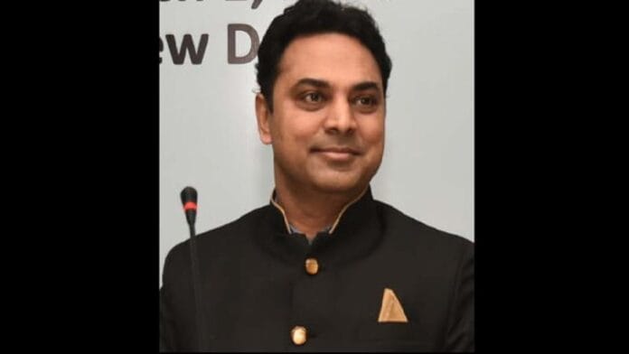 Krishnamurthy Subramanian Krishnamurthy Subramanian
