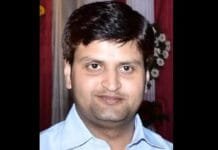 Kumar Ravikant Singh gets extension as JS in D/o Military Affairs Kumar Ravikant Singh IAS