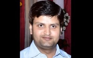 Kumar Ravikant Singh gets extension as JS in D/o Military Affairs Kumar Ravikant Singh IAS