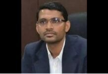 Kurma Rao M appointed Secretary in Coffee Board, Bengaluru Kurma Rao M IAS