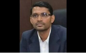Kurma Rao M appointed Secretary in Coffee Board, Bengaluru Kurma Rao M IAS