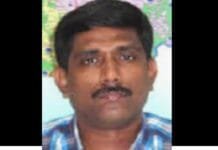 IAS M Muthukumar appointed Director (Finance), BHAVINI M Muthukumar IAS