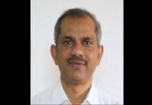 Dr M Ravichandran gets one-year extension as Earth Sciences Secretary M Ravichandran