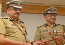 K’taka DGP orders withdrawal of orderlies; redirects them to regular police works Karnataka DGP on orderly system