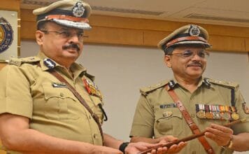 K’taka DGP orders withdrawal of orderlies; redirects them to regular police works Karnataka DGP on orderly system