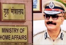 Centre describes Anurag Gupta’s continuance as J’khand DGP as ‘illegal’