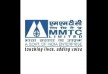 Jatinderjit Singh Mann selected as Director (Marketing), MMTC Limited