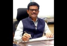 N Saravana Kumar given additional charge as Member Secretary, NCRPB N Saravana Kumar Vice Chairman DDA