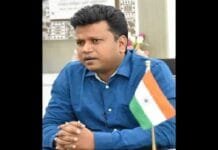 Dept of Revenue JS Naval Kishore Ram repatriated to parent cadre Naval Kishore Ram IAS