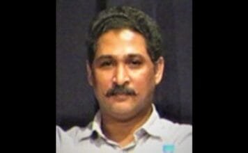 P Krishnamurthy empanelled as Additional Secretary in GoI