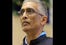 Parameswaran Iyer to represent India on IMF Board Parameswaran Iyer