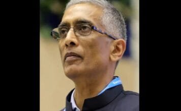 Parameswaran Iyer gets 3-month extension as World Bank Executive Director Parameswaran Iyer