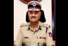Praveen Sood gets one-year extension as CBI Director Praveen Sood CBI Director