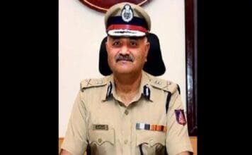 CBI Director Praveen Sood hospitalised in Hyderabad after sudden illness Praveen Sood CBI Director