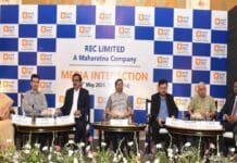 REC Profit at Rs. 15,713 Crore for FY25 REC Limited