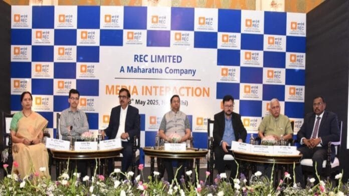 REC Limited Jitendra Srivastava REC Limited