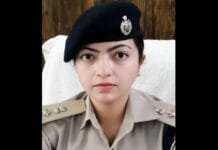 Union Home Ministry accepts resignation of IPS officer Rachita Juyal Rachita Juyal IPS