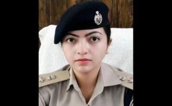 Uttarakhand: IPS Rachita Juyal resigns from service Rachita Juyal IPS
