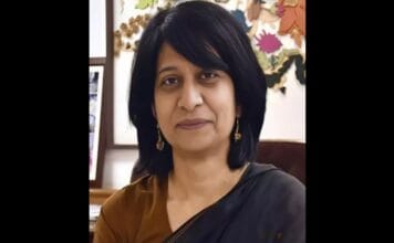 Rachna Shah assigned additional charge of DARPG & Pensions after V Srinivas’ repatriation