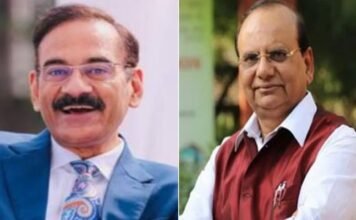 Delhi, J&K LGs likely to be replaced in major reshuffle