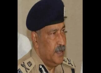 UP DGP calls for advanced commando training of global-standard for ATS sleuths UP DGP Rajeev Krishna IPS