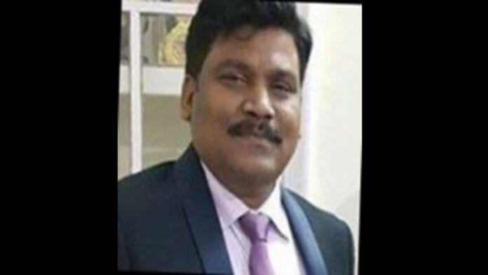 Ramesh Chandra Mohapatra Ramesh Chandra Mohapatra Coal India Limited