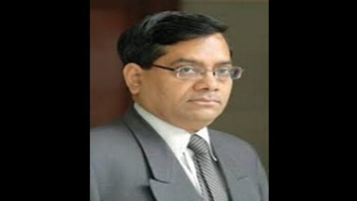 Rameshwar Prasad Gupta