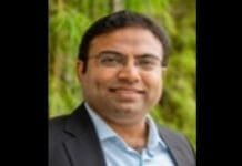 Rituraj Mishra appointed PS to MoS Coal SC Dubey Rituraj Mishra IRPS