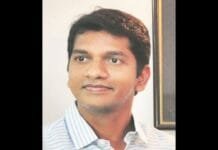 SB Deepak Kumar appointed Advisor to Lakshadweep Administrator SB Deepak Kumar IAS