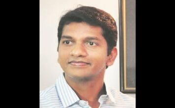 SB Deepak Kumar appointed Advisor to Lakshadweep Administrator SB Deepak Kumar IAS