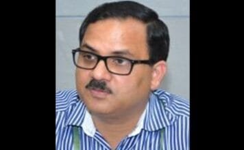 Sanjay Garg to continue as Additional Secretary, DARE & Secretary, ICAR Sanjay Garg IAS