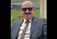 FSIB picks Sanjay Joshi as CMD of Oriental Insurance Sanjay Joshi GM United India Insurance