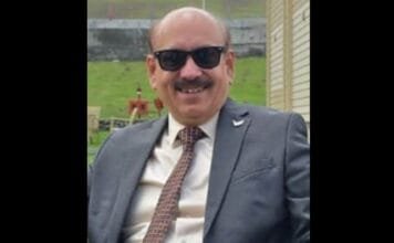 FSIB picks Sanjay Joshi as CMD of Oriental Insurance Sanjay Joshi GM United India Insurance