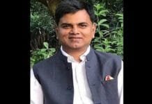 Odisha: Sanjay Kumar Singh appointed Principal Secretary of Works Department Sanjay Kumar Singh IAS Odisha Cadre