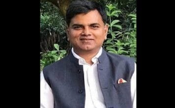 Odisha: Sanjay Kumar Singh appointed Principal Secretary of Works Department Sanjay Kumar Singh IAS Odisha Cadre