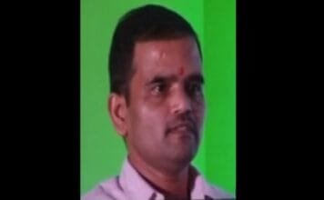 Sanjay Lohiya assumes charge as DFS Secretary following retirement of M Nagaraju Sanjay Lohiya IAS