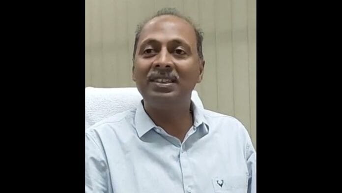 Sanjit Rodrigues Sanjit Rodrigues IAS