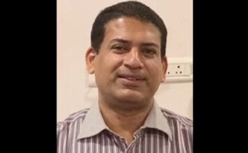 Santosh Kumar Sarangi assigned addl charge as CMD of SECI Santosh Kumar Sarangi IAS