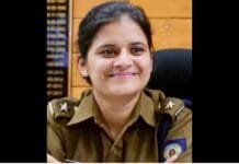 IPS Shalini Agnihotri appointed Dy Secretary in D/o School Education Shalini Agnihotri IPS