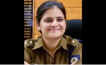 IPS Shalini Agnihotri appointed Dy Secretary in D/o School Education Shalini Agnihotri IPS