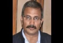 Sudhakar Burgi appointed OSSC Chairman after Abhay resigns