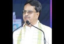 Tripura CM questions IAS officers avoiding return after deputation Tripura CM Manik Saha