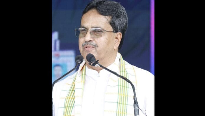 Tripura CM Tripura CM Manik Saha
