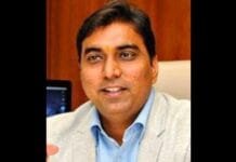 Gujarat: Vikrant Pandey appointed Secretary to CM Vikrant Pandey IAS