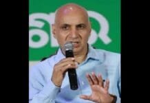 Vir Vikarm Yadav gets addl charge of CPCB chief Vir Vikarm Yadav IAS