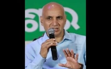 Vir Vikarm Yadav gets addl charge of CPCB chief Vir Vikarm Yadav IAS